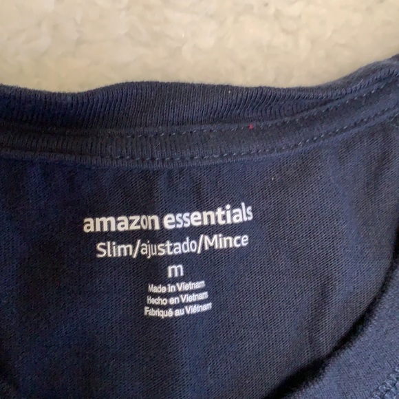 Amazon Essentials Long Sleeve Shirt - Picture 4 of 4